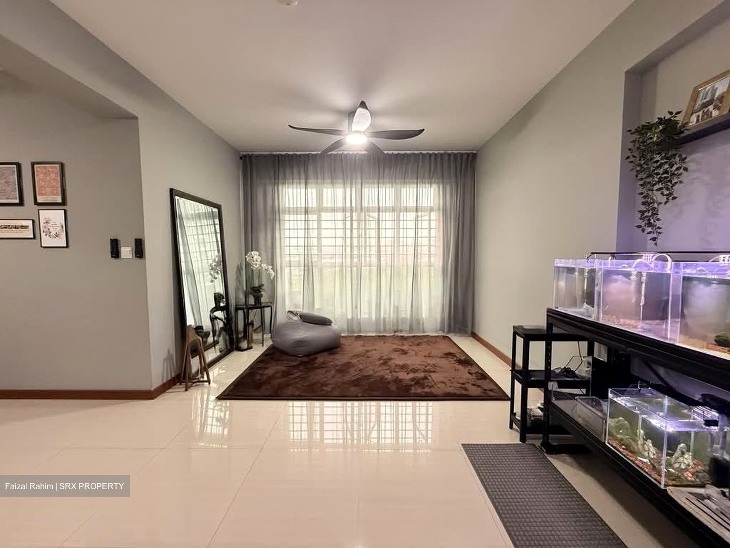 Blk 126A Eastdelta @ Canberra (Sembawang), HDB 4 Rooms #527618781